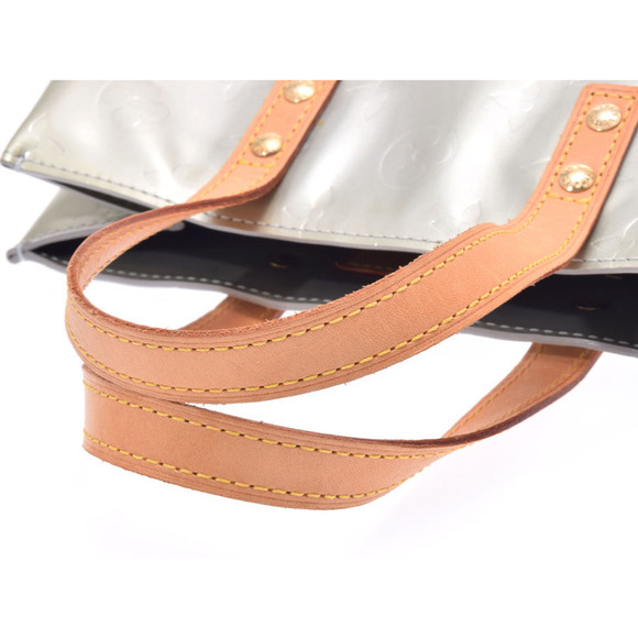 Louis Vuitton Vernis Reed Green - Picture 3 of 11